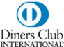 Bandeira - Diners